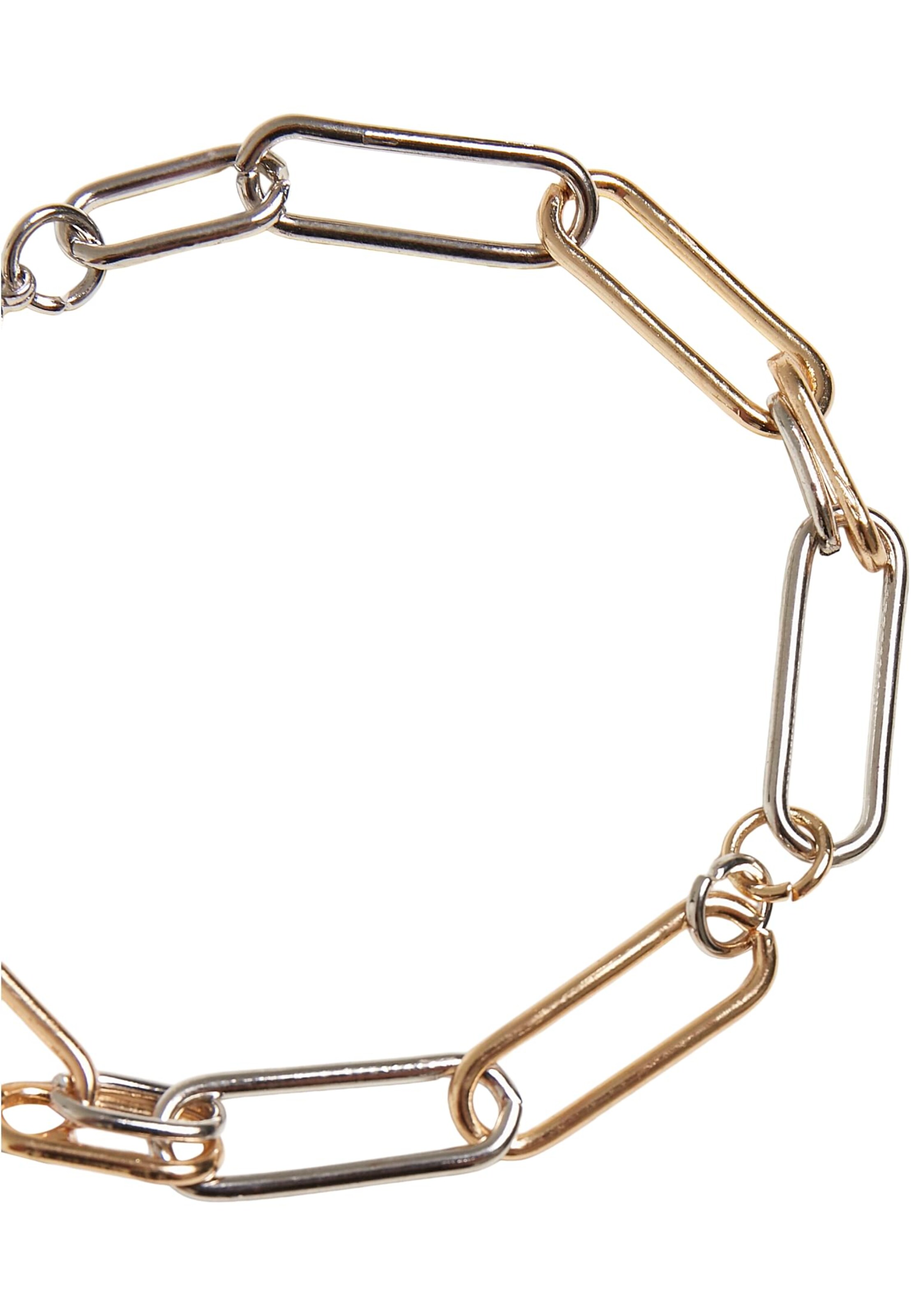 Urban Classics Bracelet in Gold