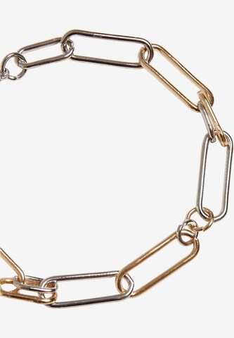 Urban Classics Armband in Goud