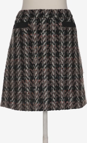Sportmax Code Skirt in L in Grey: front