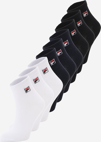 FILA Sukat värissä sininen: etupuoli