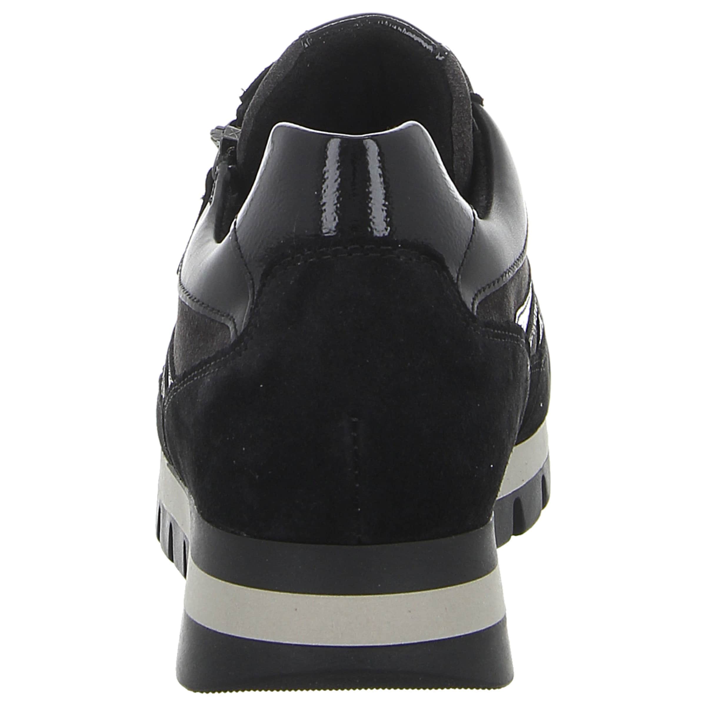 GABOR Sneakers laag in Grijs