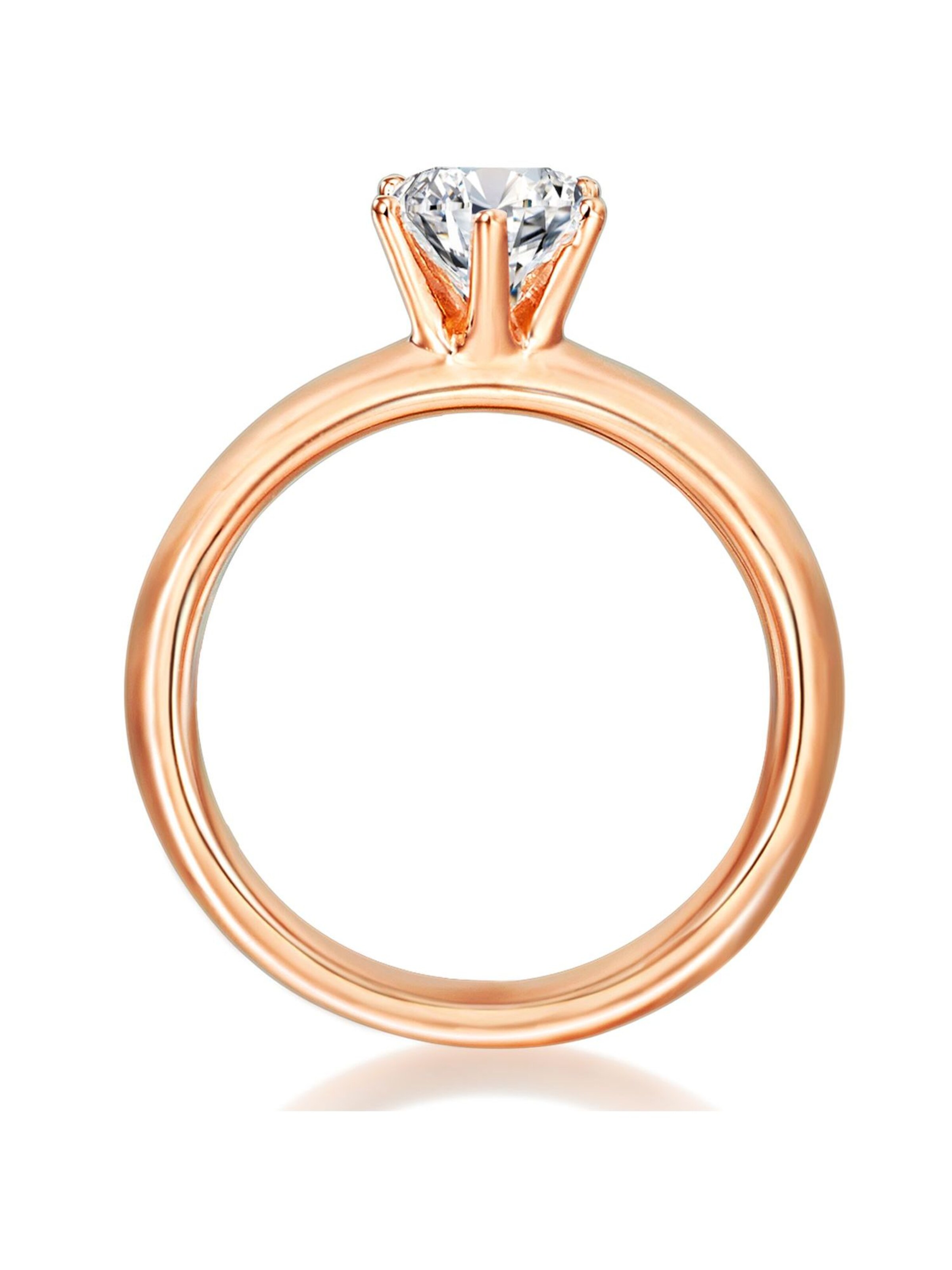 Trilani Ring in Gold