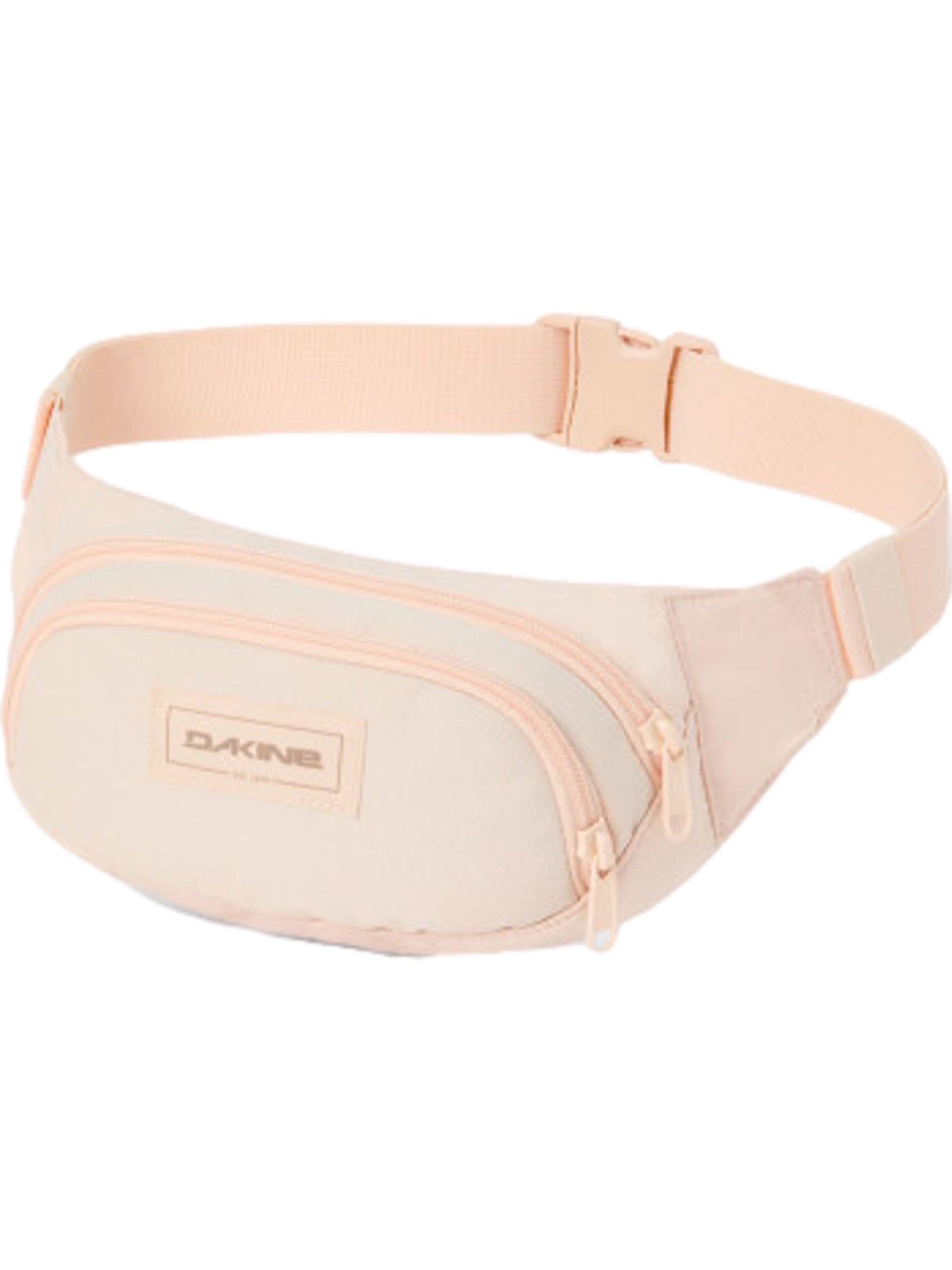 DAKINE Belt bag 'Hip Pack' in Pink: front