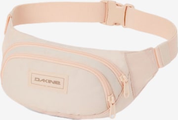 Marsupio 'Hip Pack' di DAKINE in rosa: frontale