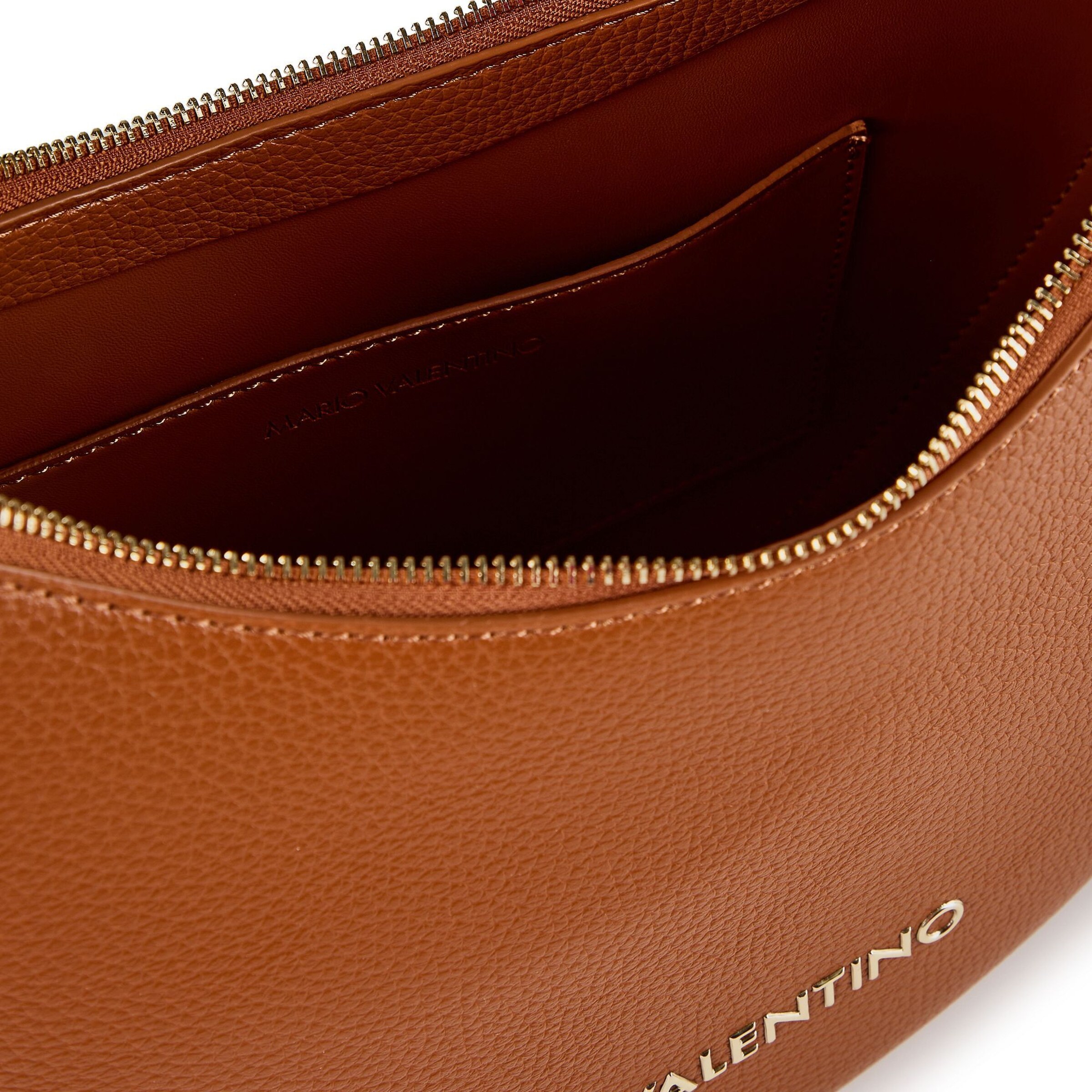 Sac bandoulière 'Alexia ' VALENTINO en marron