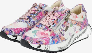 Laura Vita Sneakers in Mixed colors