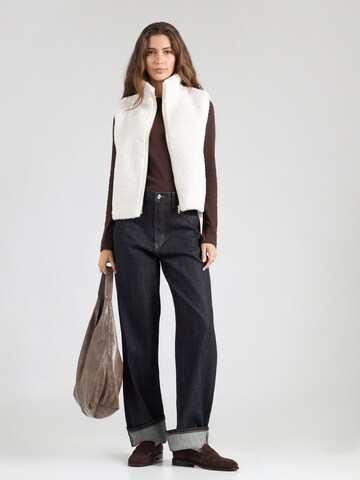 s.Oliver Weste in Beige