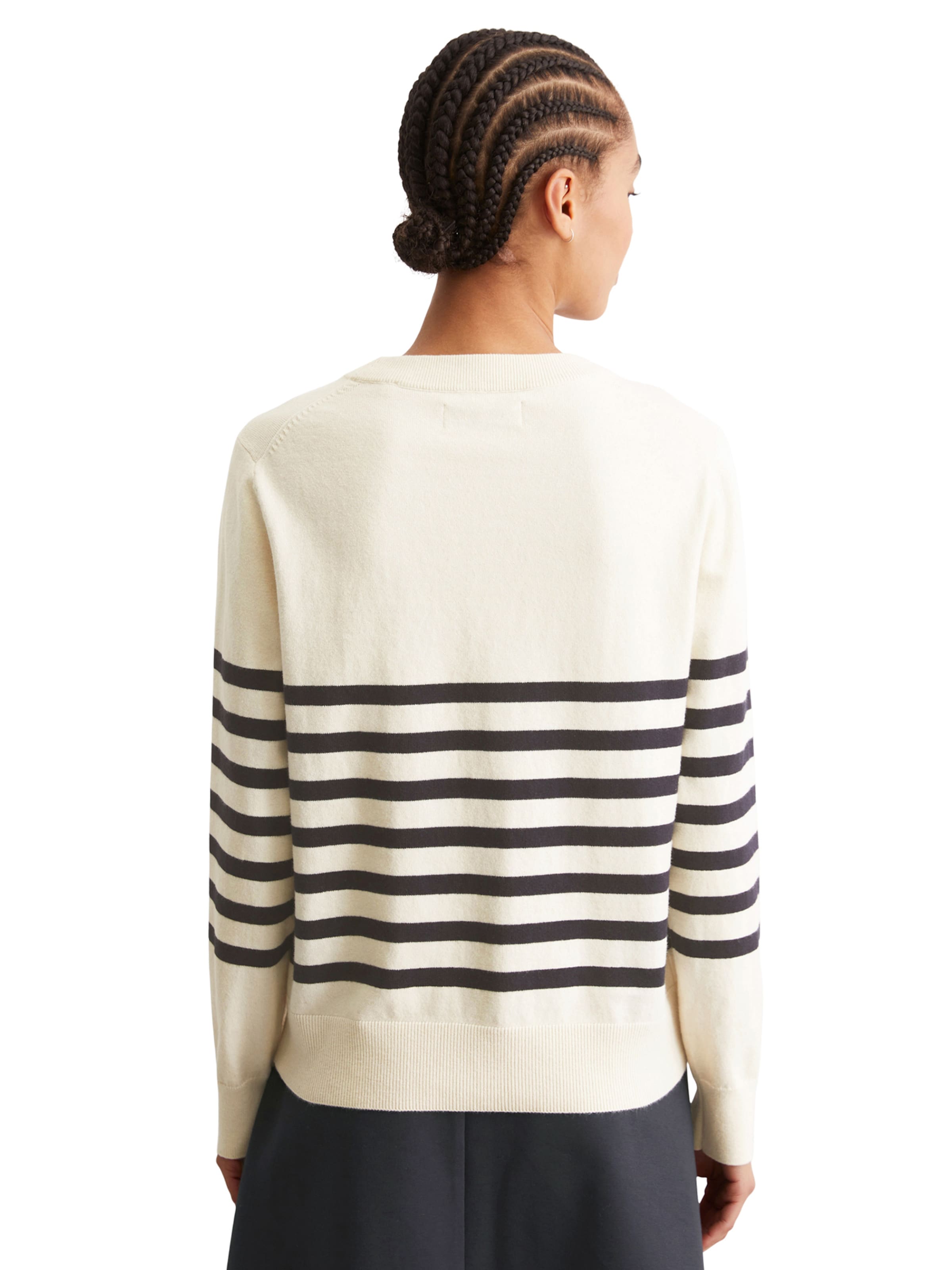 Marc O'Polo DENIM Pullover in Beige