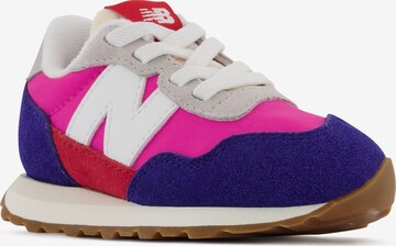 new balance Sneakers '237 Bungee' in Gemengde kleuren