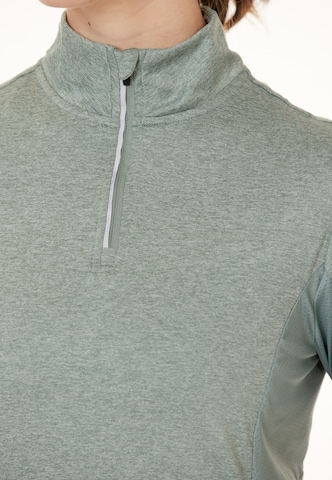 ENDURANCE Performance Shirt 'Jocee' in Green