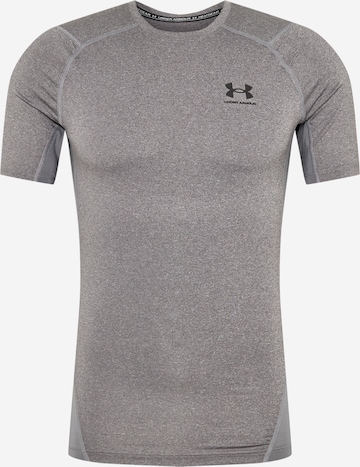 pilka UNDER ARMOUR Sportiniai marškinėliai: priekis