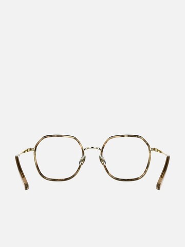 Longchamp Sunglasses in Brown