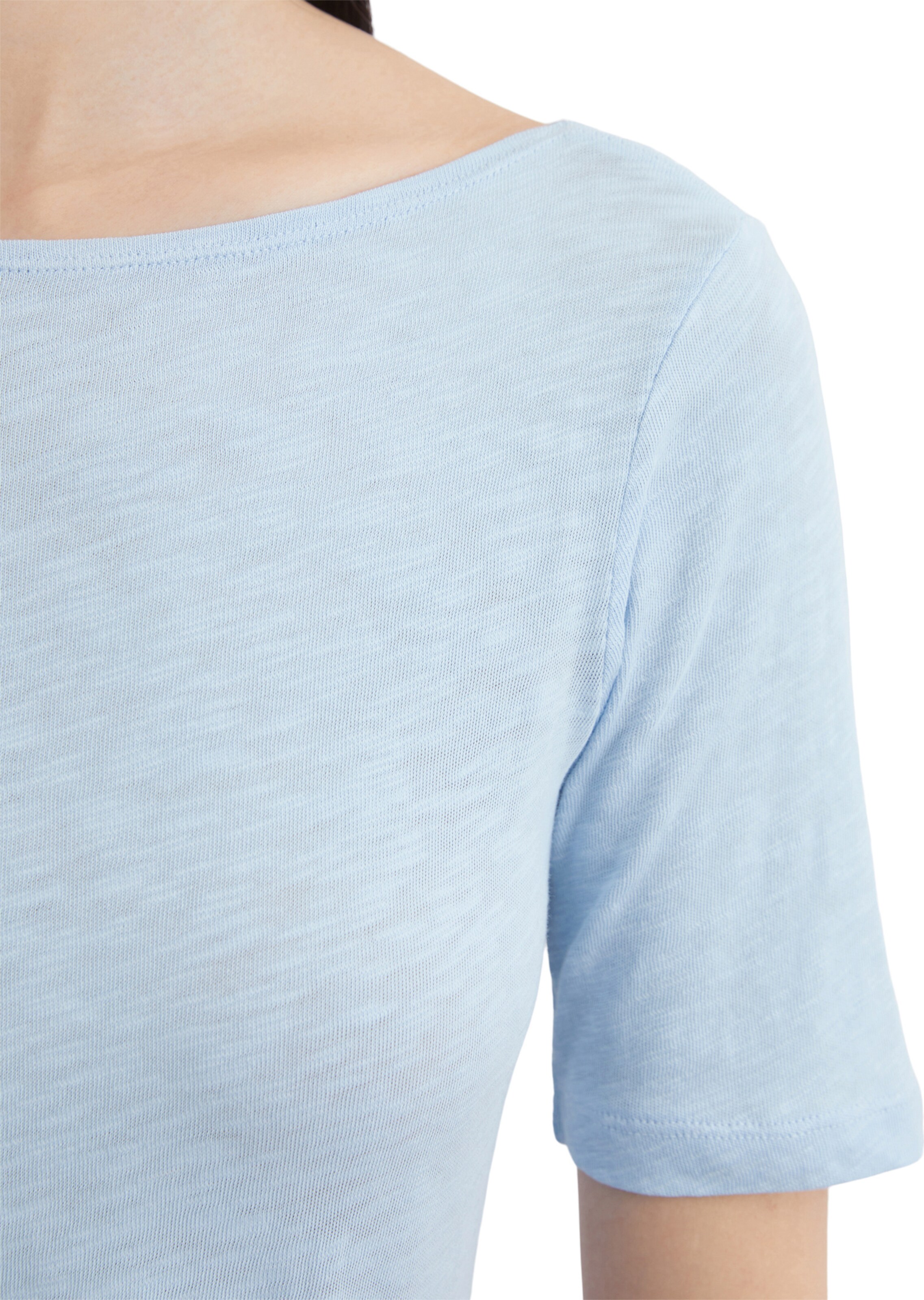 Marc O'Polo Футболка в Синий