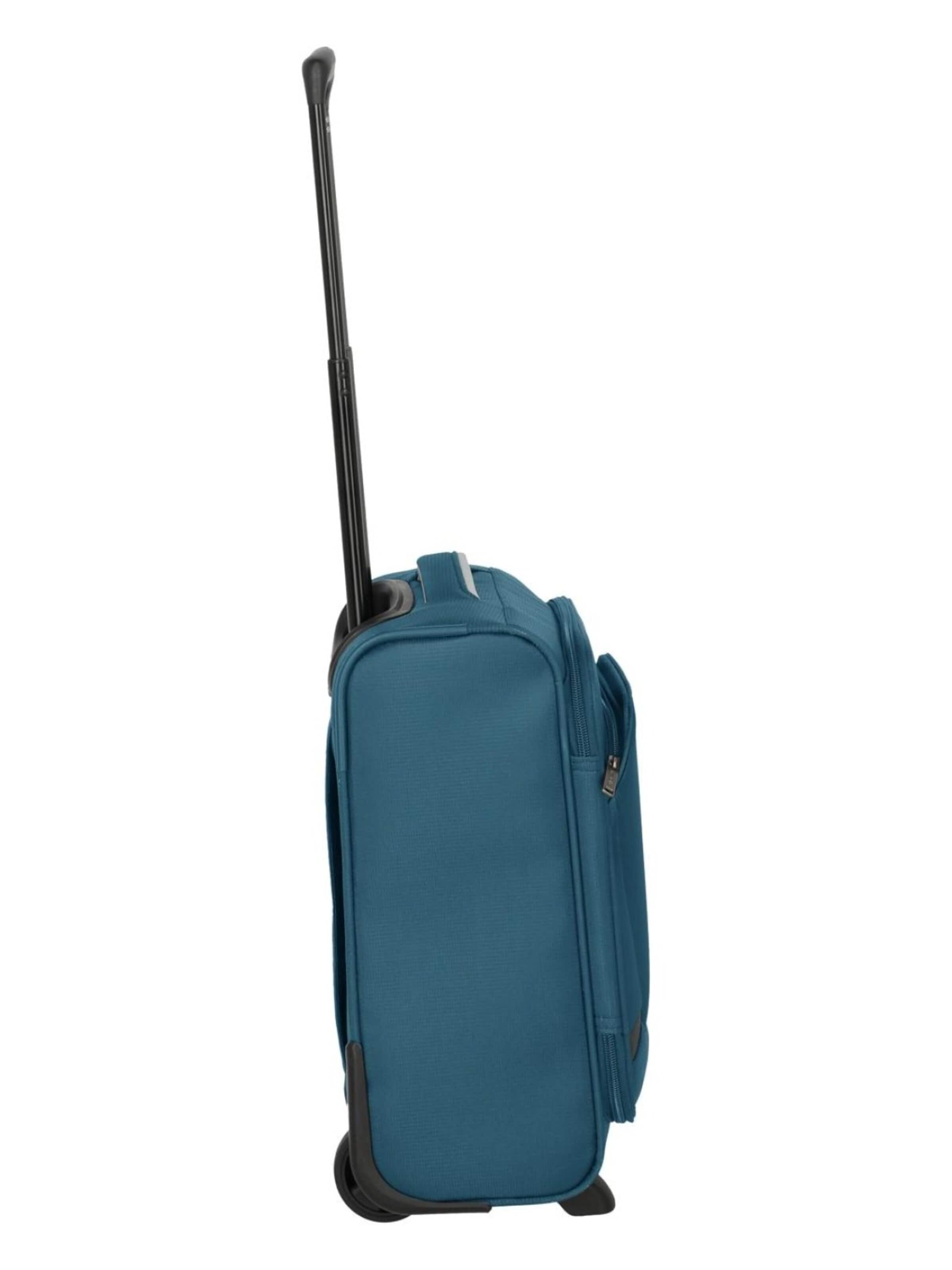 TRAVELITE Koffer - kék