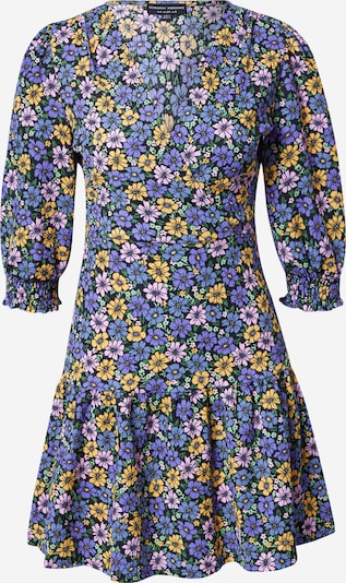 Dorothy Perkins Robe en mélange de couleurs, Vue avec produit