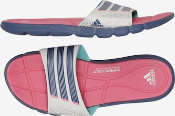 ADIDAS PERFORMANCE Sandalen 41,5 in Mischfarben: Vorderseite