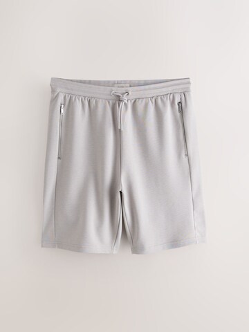 Regular Pantalon Next en gris