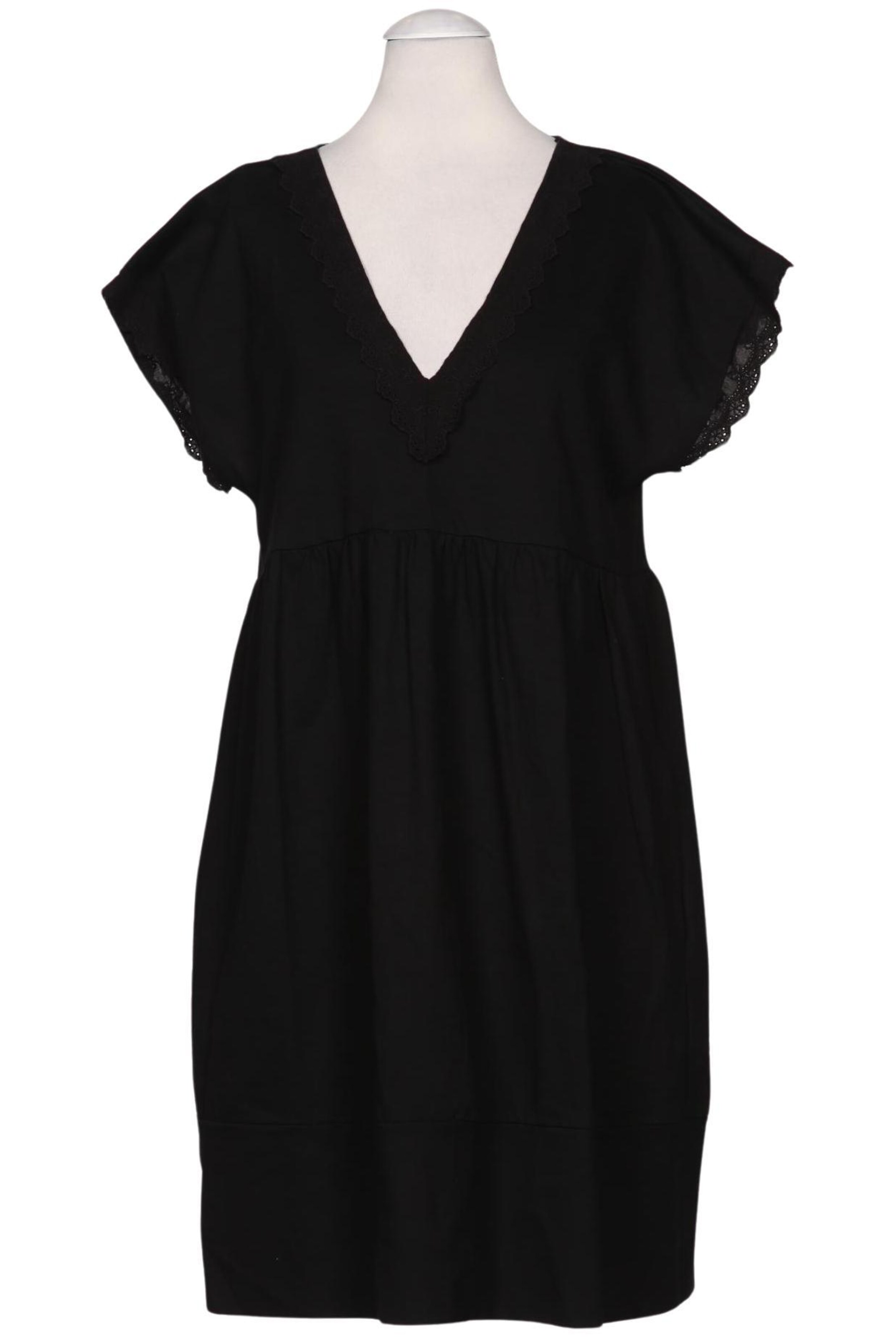 & Other Stories Dress in M in Black: front