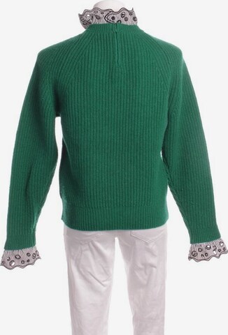 Sandro Sweater & Cardigan in XXS in Green