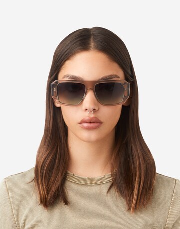 HAWKERS Sunglasses in Grey: front