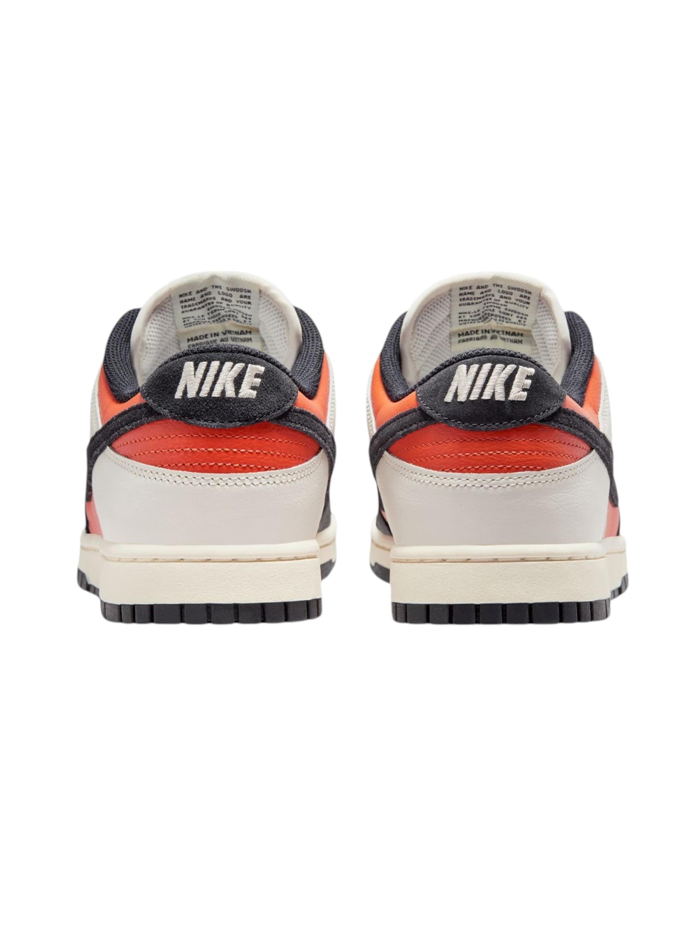 Nike Sportswear Sneaker 'DUNK LOW RETRO SS' in Mischfarben