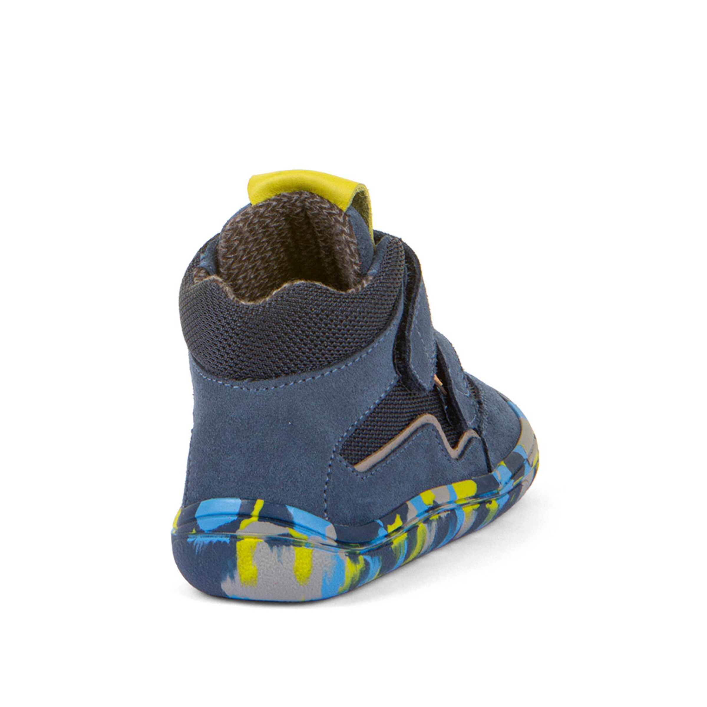Froddo Sneaker in Blau
