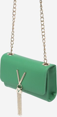 Sac à bandoulière 'Divina' VALENTINO en vert