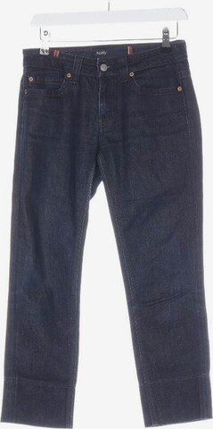 Notify Jeans 28 in Blau: predná strana