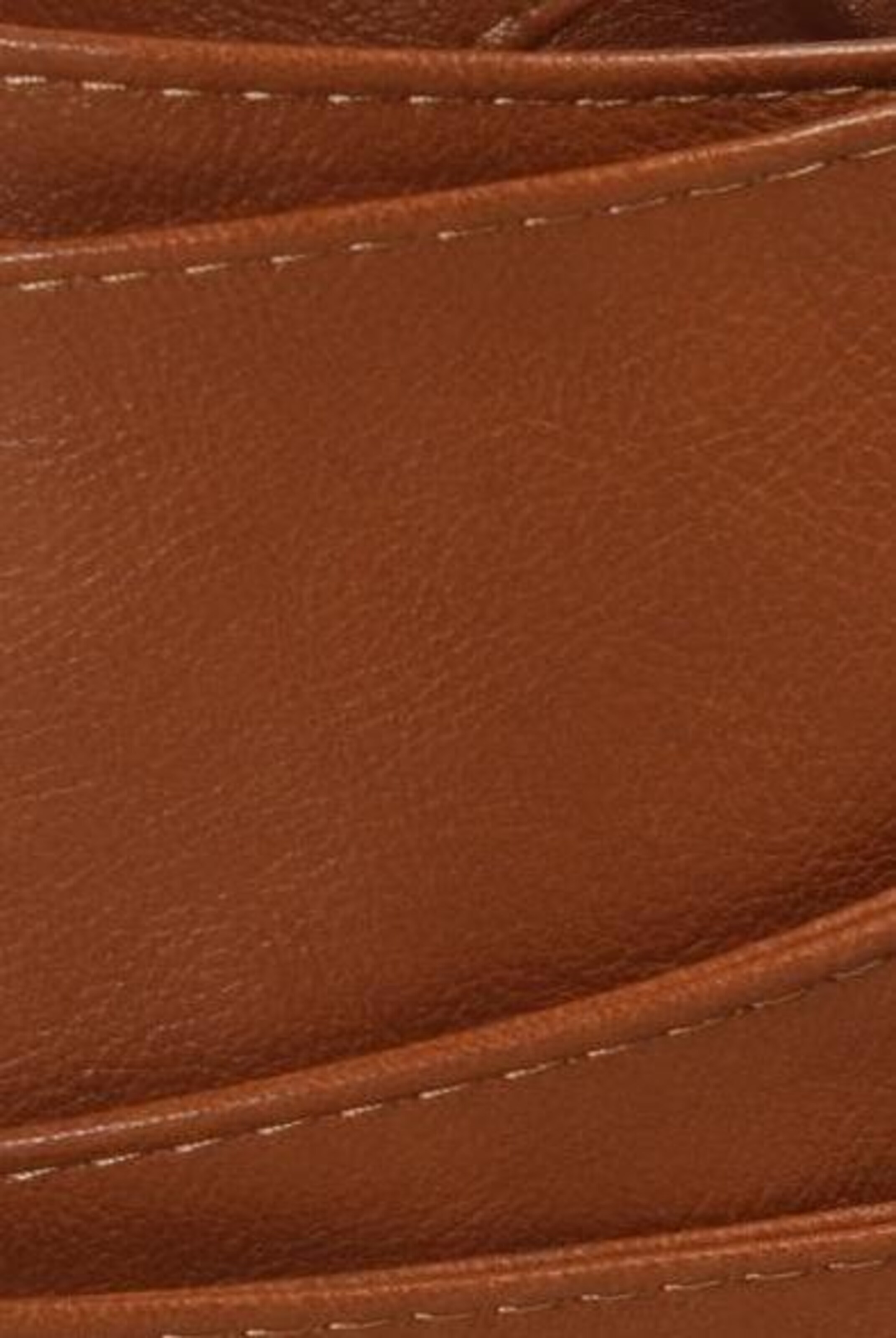 Anna Field Gürtel One Size in Braun