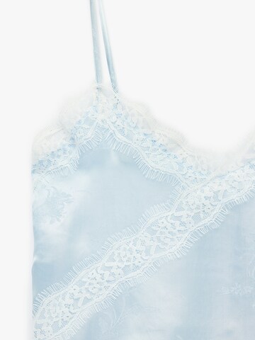 Koton Top in Blue