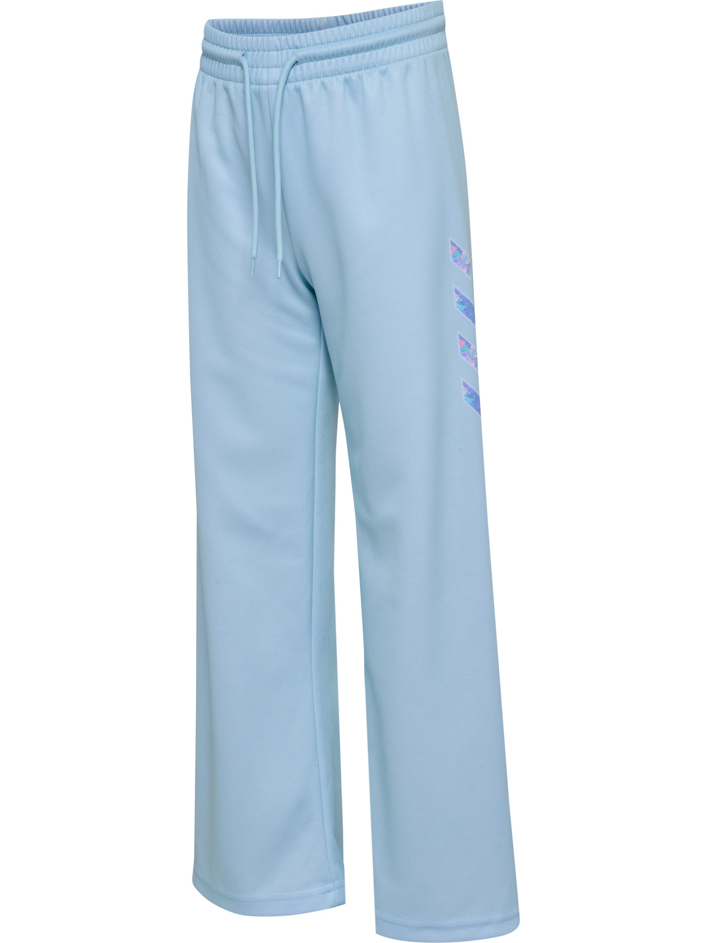 Hummel Sportpak in Blauw