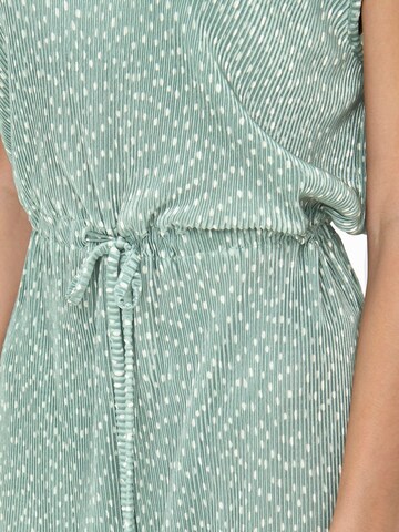 JDY Dress 'JDYCITA' in Blue
