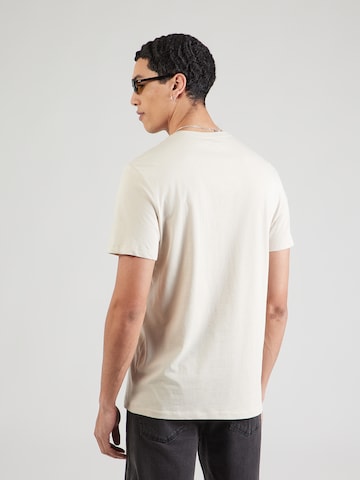 Calvin Klein Jeans Μπλουζάκι σε λευκό