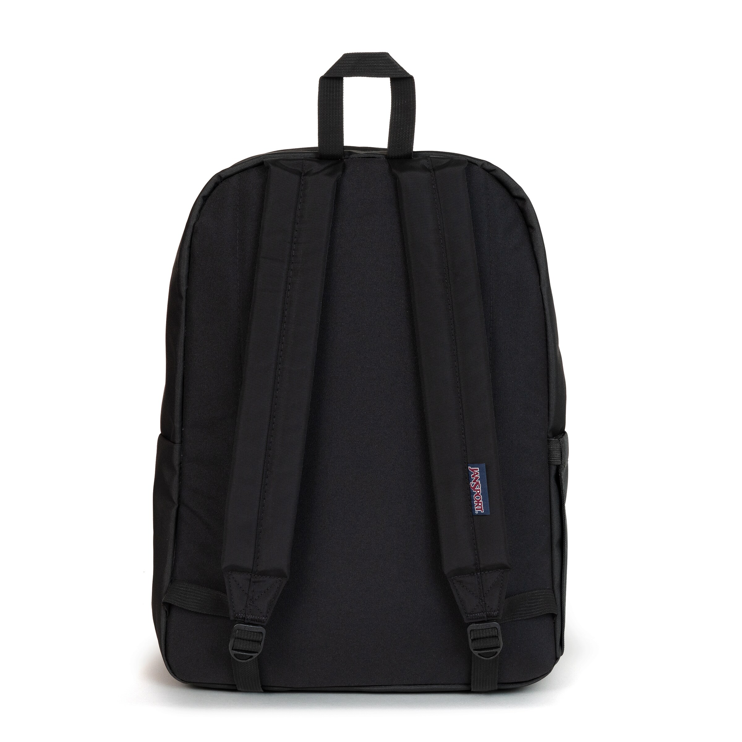 JANSPORT Backpack 'SuperBreak' in Black