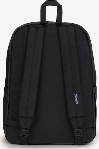 JANSPORT Backpack 'SuperBreak Plus' in Black