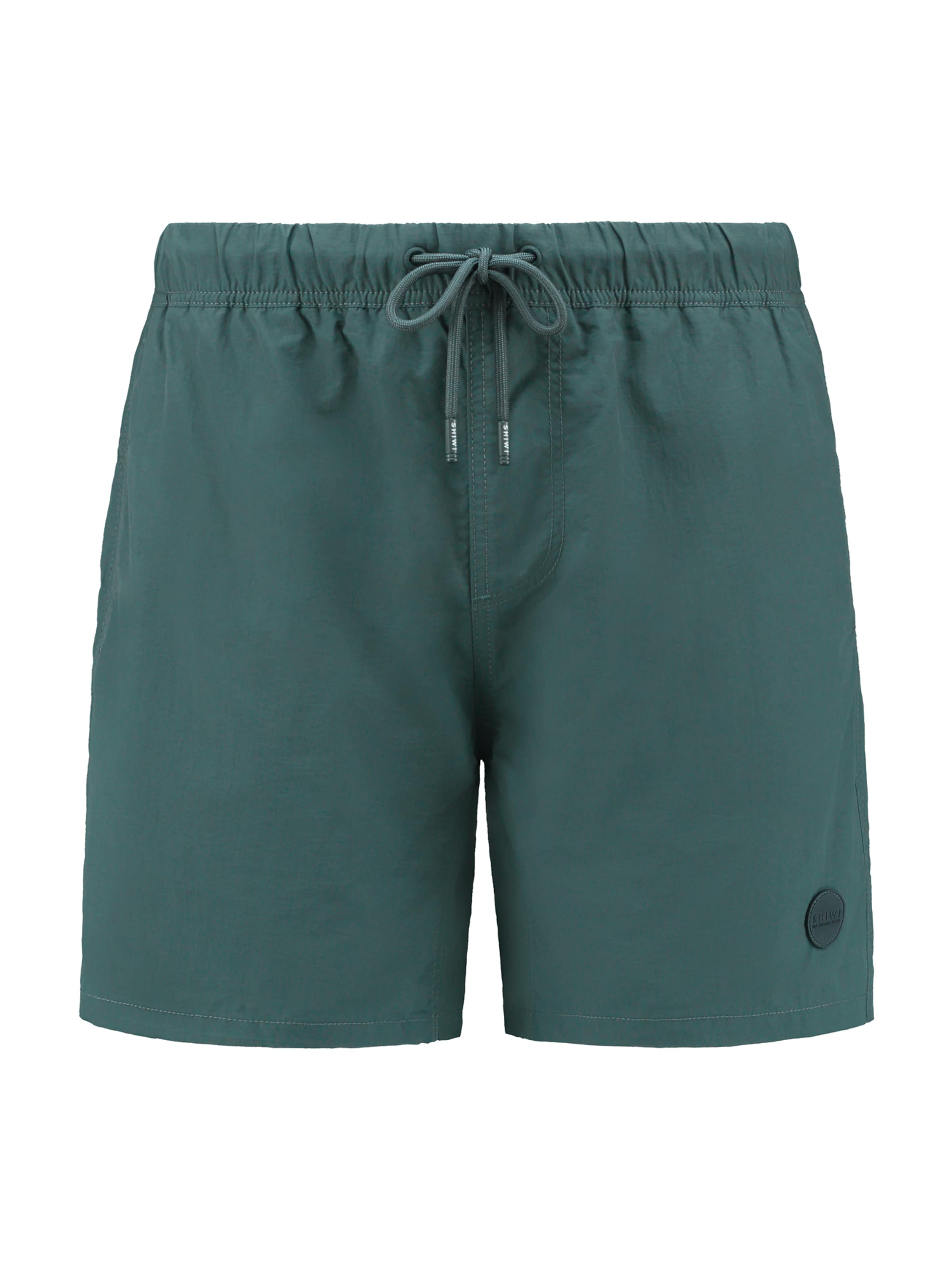 Shiwi Плавательные шорты 'NICK' в Хаки, Обзор товара