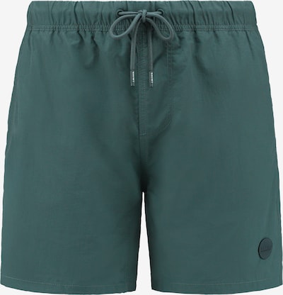 Shiwi Szorty kąpielowe 'NICK' w kolorze khakim, Podgląd produktu