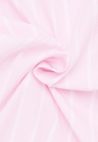 ETERNA Bluse in Pink