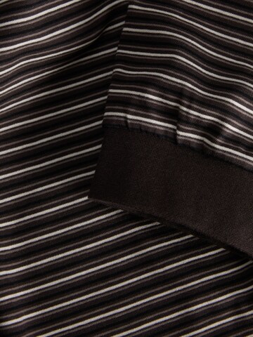 T-Shirt JACK & JONES en marron