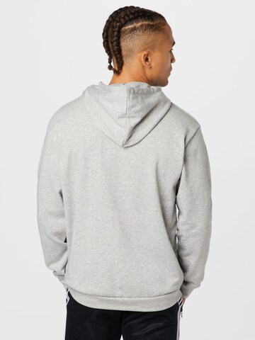 ADIDAS SPORTSWEAR Sweatshirt in Grau