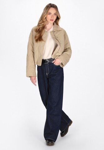 DreiMaster Vintage Tussenjas 'Vintage' in Beige