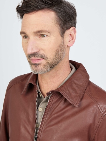 JCC Tussenjas 'Samuel' in Bruin