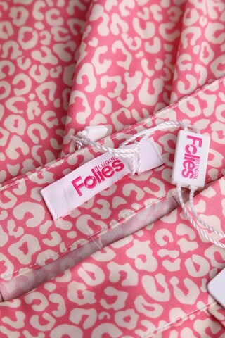 Blugirl Folies Skirt in M in Pink