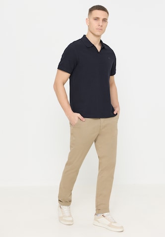 Street One MEN Shirt in Blue