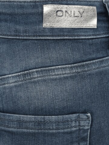 Only Petite Regular Jeans 'Blush Life' in Grau