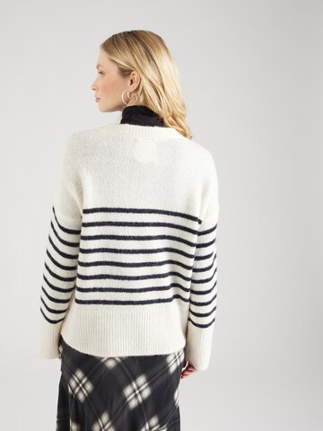 Part Two Sweater 'Finnley' in White