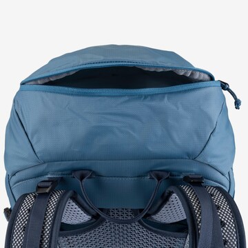 DEUTER Backpack in Blue