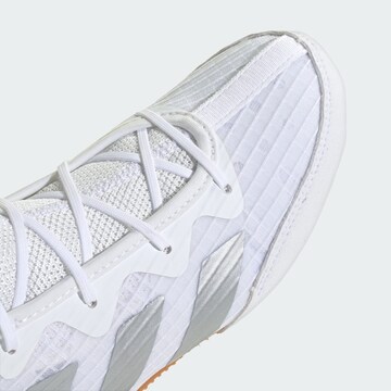 ADIDAS PERFORMANCE Sportschuh 'Box Hog 4' in Weiß