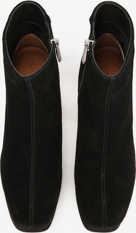 Bottines Kazar Studio en noir