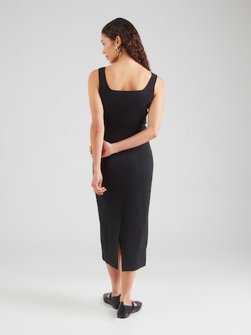PATRIZIA PEPE - Vestido en negro